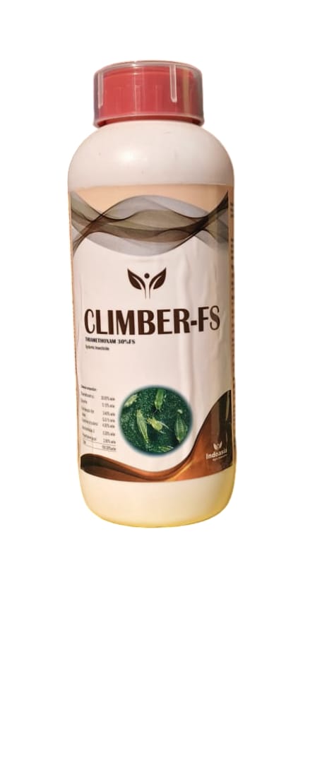 CLIMEBR-FS